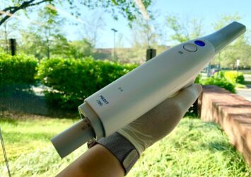 Medit i700 Wireless 3D Intraoral Dental Scanner