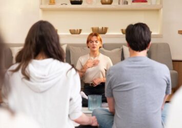 Meditation Classes In NYC Upper East Side