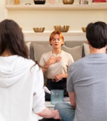 Meditation Classes In NYC Upper East Side