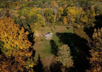 Millbrook Farmhouse For Sale
