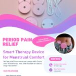 Non-medication Period Pain Device