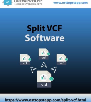 Facing Lag While Opening VCF File? Try Splitting It