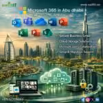 IT Solutions Company in Abu Dhabi | Swiftit.ae