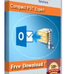 Optimize Large Outlook PST Files without Losing Important Em