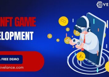 Starting a P2E Game Development Project With Hivelance