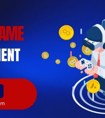 Starting a P2E Game Development Project With Hivelance