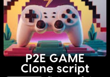 Ready-Made P2E Game Clone Script with Advanced Features