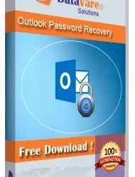 Professional Tool to Disclose Encrypted PST Password