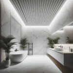 PVC Ceiling Manufacturer in Ahmedabad | Maruti Plast