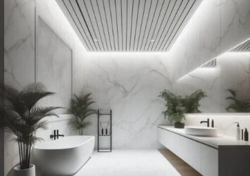 PVC Ceiling Manufacturer in Ahmedabad | Maruti Plast