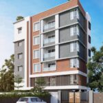 Elevate Your Lifestyle: Premium Apartments in Shenoy Nagar