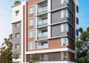 Elevate Your Lifestyle: Premium Apartments in Shenoy Nagar