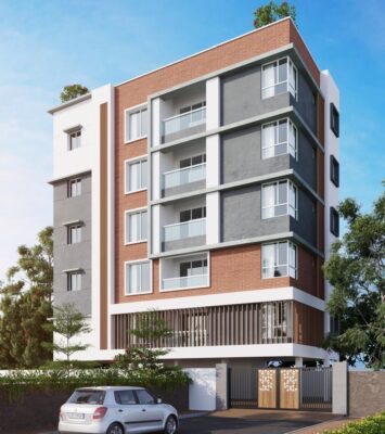 Elevate Your Lifestyle: Premium Apartments in Shenoy Nagar