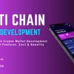 Multi-Chain Crypto Wallet Development Company - Hivelance