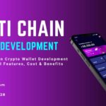 Multi-Chain Crypto Wallet Development Company - Hivelance