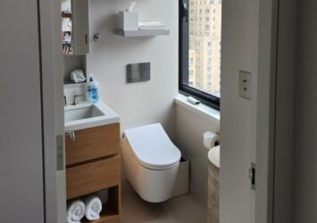 Plumbing Engineering in NYC