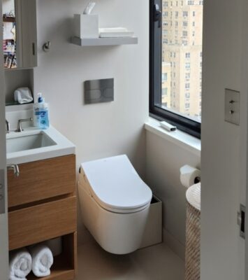 Plumbing Engineering in NYC