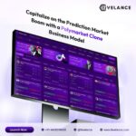 Best Polymarket Clone Script to Launch Your Prediction Platf