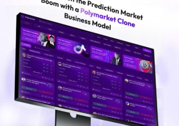 Best Polymarket Clone Script to Launch Your Prediction Platf