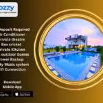 Private Farm House For Rent In Hyderabad