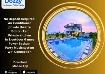 Private Farm House For Rent In Hyderabad