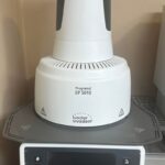 Programat Ivoclar EP 5010 G2 Dental Press Furnace