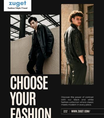 Quick Shipping Clothes from Zuget