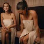 Sauna On The Upper East Side