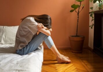 Self-Esteem Therapist in NYC