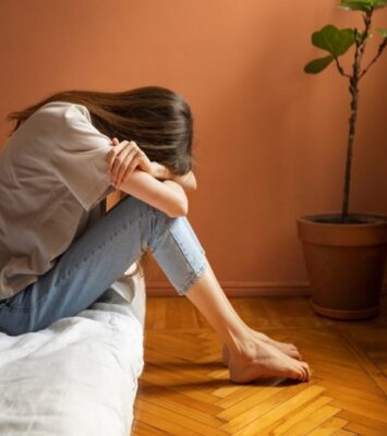 Self-Esteem Therapist in NYC