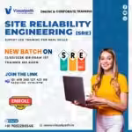 Site Reliability Engineering (SRE) Online New Batch on 12th