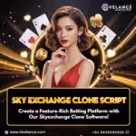 Buy Skyexchange Clone Script To Start Your Betting Platform
