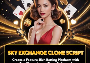 Buy Skyexchange Clone Script To Start Your Betting Platform