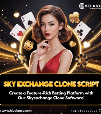 Buy Skyexchange Clone Script To Start Your Betting Platform