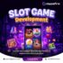 ROI-Optimized Slot Game Development Services At Low Cost