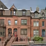 South Harlem Townhouse For Sale
