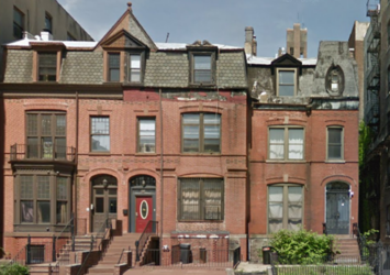 South Harlem Townhouse For Sale