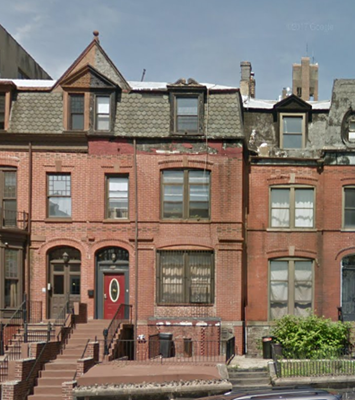 Condo Management Bronx