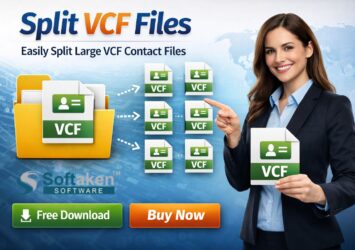 Best Way to Split Contacts Without Data Loss