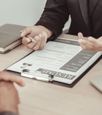 Staffing Agency Bridgeport CT