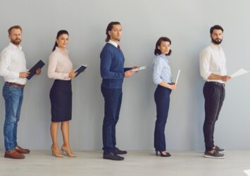 Staffing Agency Danbury CT