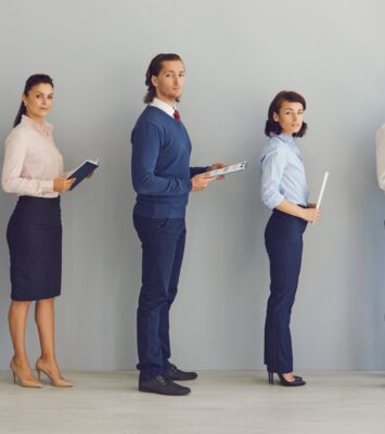 Staffing Agency Danbury CT