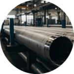 Seamless Stainless Steel Tube Supplier