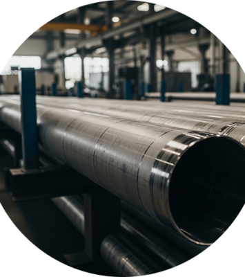 Seamless Stainless Steel Tube Supplier