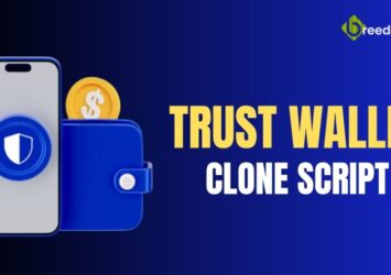 Secure & Feature-Rich Trust Wallet Clone Script