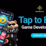 Earn More with the Best Tap to Earn Game Development Company