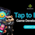 Earn More with the Best Tap to Earn Game Development Company