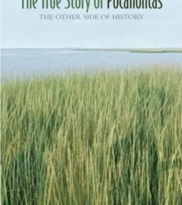 Buy The True Story of Pocahontas Paperback Online at Magssto