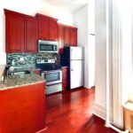 Townhouse Upper East Side Manhattan