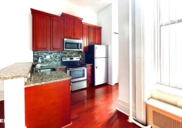 Townhouse Upper East Side Manhattan